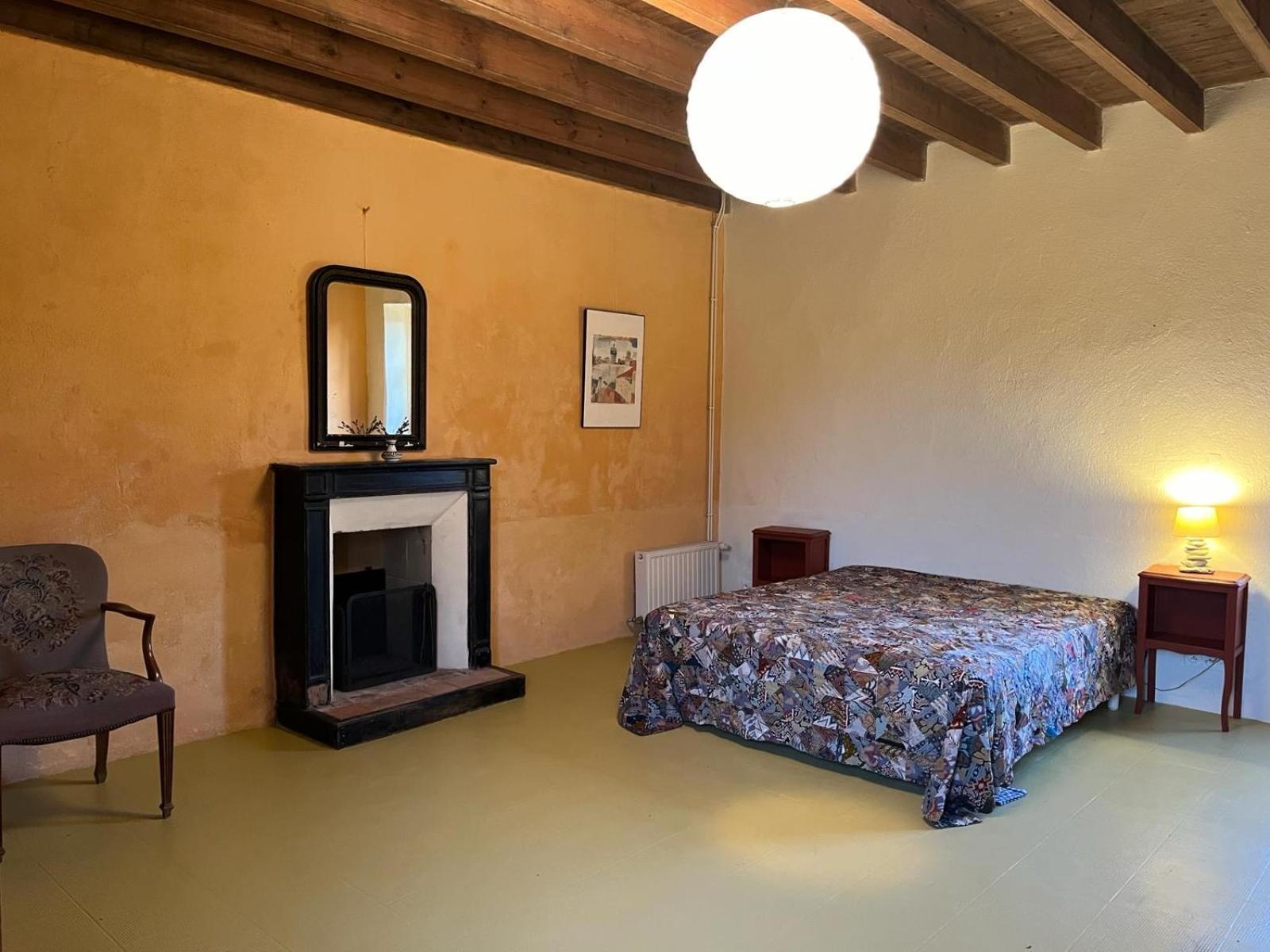 La Brionniere Villa Aizenay Exterior foto