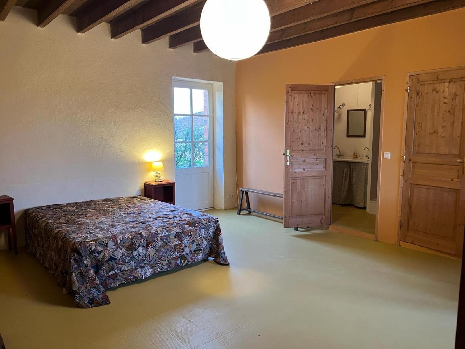 La Brionniere Villa Aizenay Exterior foto
